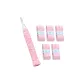 Paw Paw Glue[Pink]5 Pack