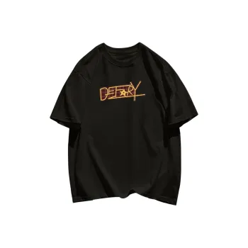 Cotton shopping T Shirts Unisex