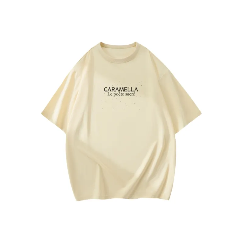 Caramella T Shirts Women's-20