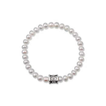 Taste The Color Pearl Bracelets Women's