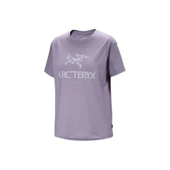 Arcteryx ENVOY ARC'WORD T Shirts Women's
