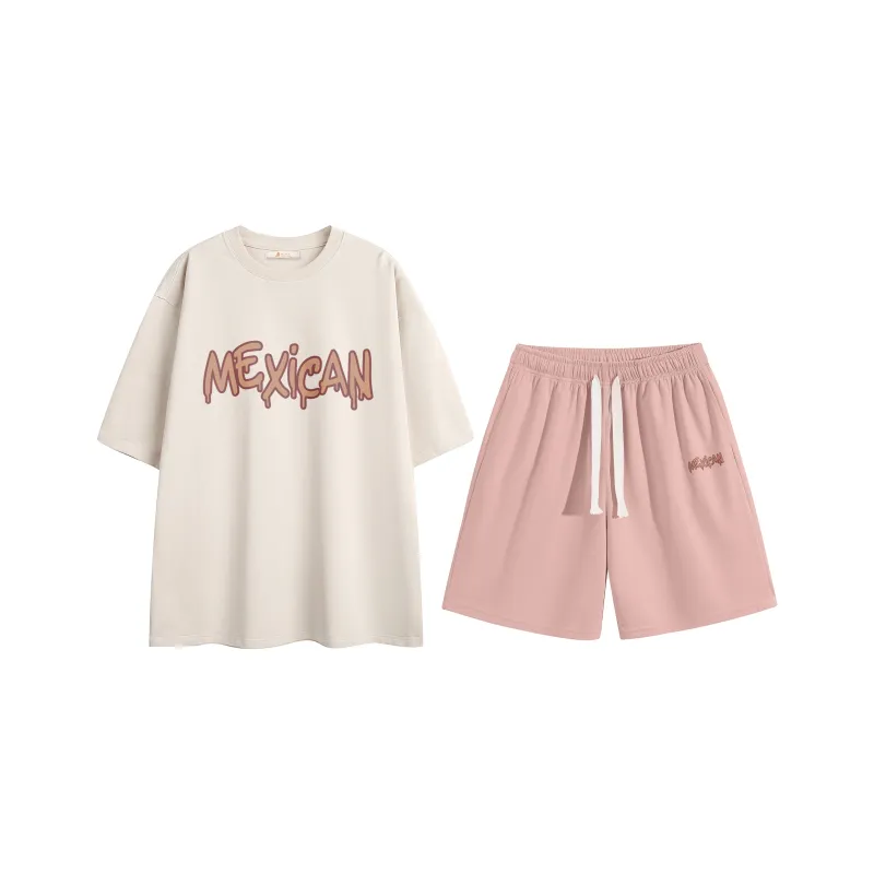 MEXICAN Casual Sportswear Unisex-12