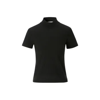 III VIVINIKO T Shirt Women's Black