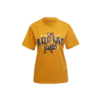 Adidas Originals Disney Bambi Graphic Tee
