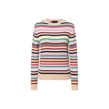 MaxMara FW22 Sweater Women's Brown