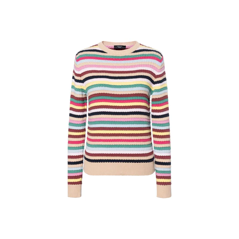 MaxMara FW22 Sweater Women's Brown-0