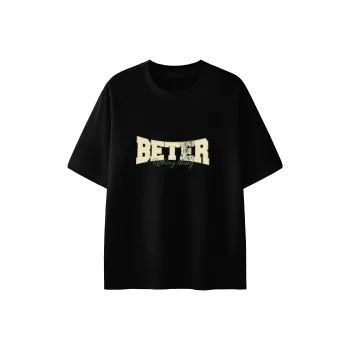 Silly T-Shirts Women's Black
