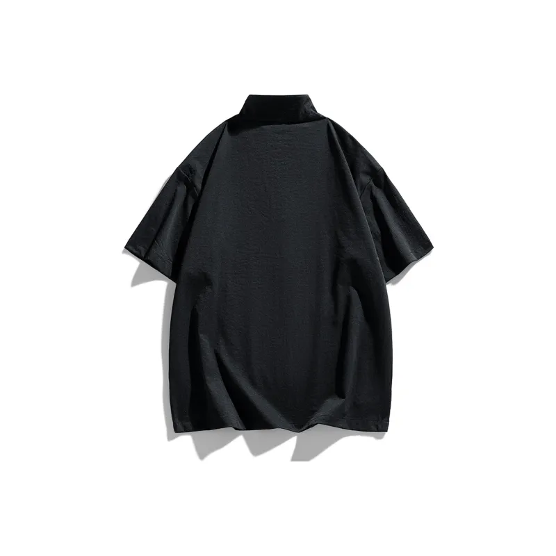 CASAMIA T Shirts Men-1