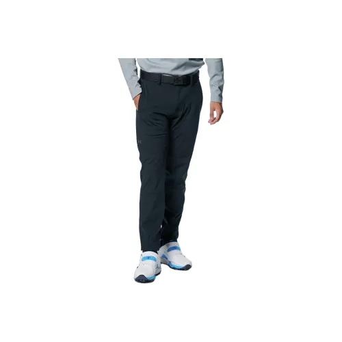 Under Armour Casual Pants Men's Black