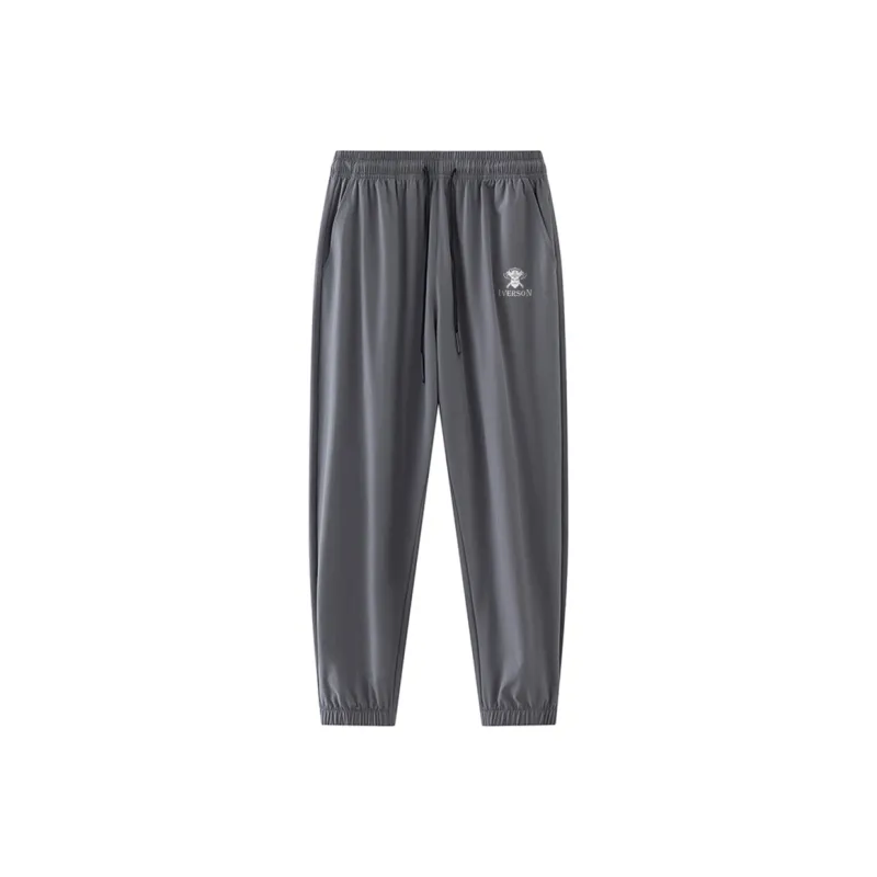 AI3 Casual Pants Unisex-2