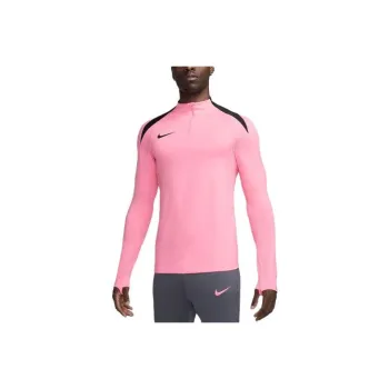 Nike Strike Men's Dri FIT Soccer 1/2 Zip Drill Top