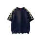 Navy Blue[Solid Fabric-Enhanced Cooling Sensation]