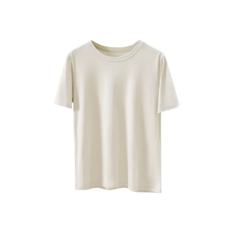Fa Ao Na T Shirts Women's-2