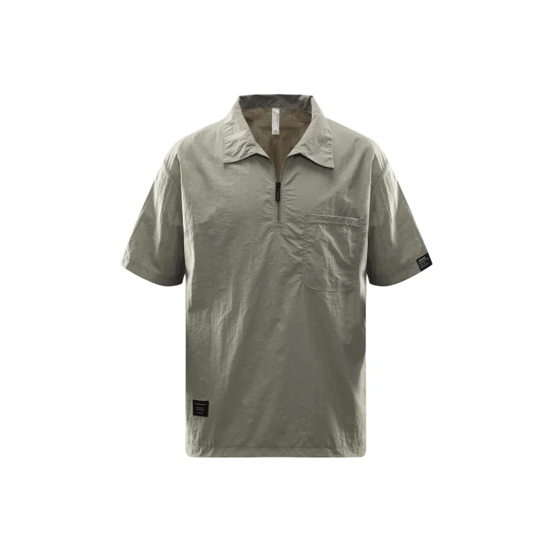 ROBINHOOD Drop Shoulder Sleeve T Shirt Unisex-8