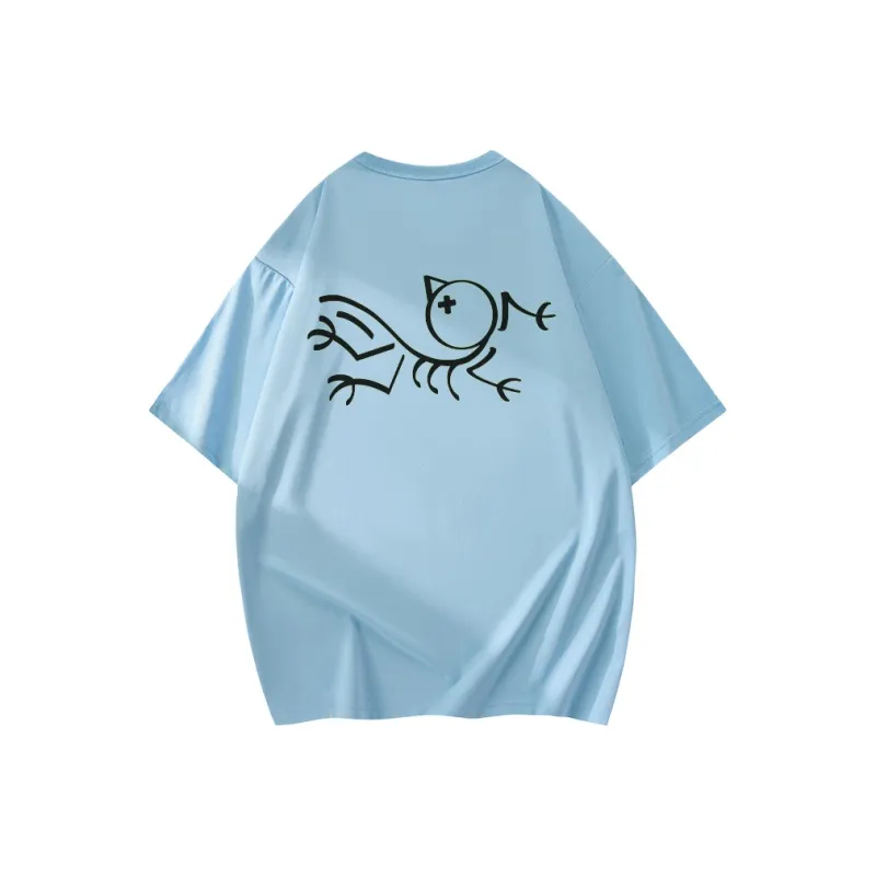 Caramella T Shirts Unisex-16