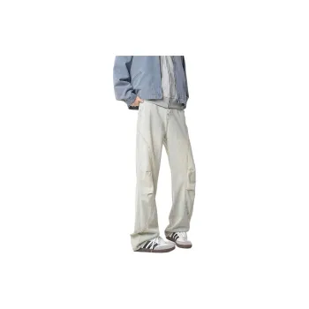 ORMY Jeans Unisex