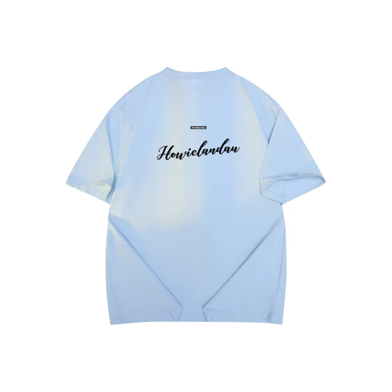 HOWIE LANDAU T Shirts Unisex-13