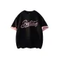 Black (Heavyweight and 100% cotton)