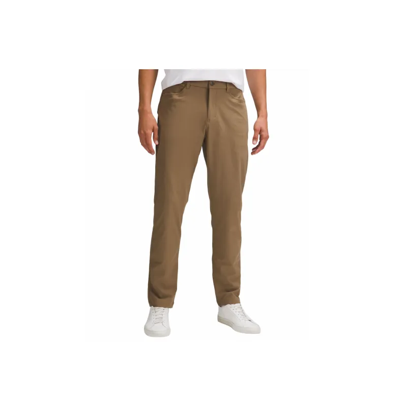 Lululemon ABC Warpstreme Casual Pants Unisex-5
