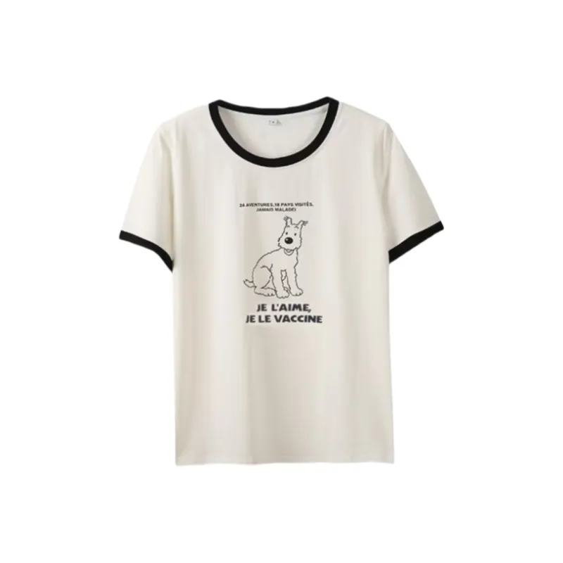 ASURBU T Shirts Women's-0