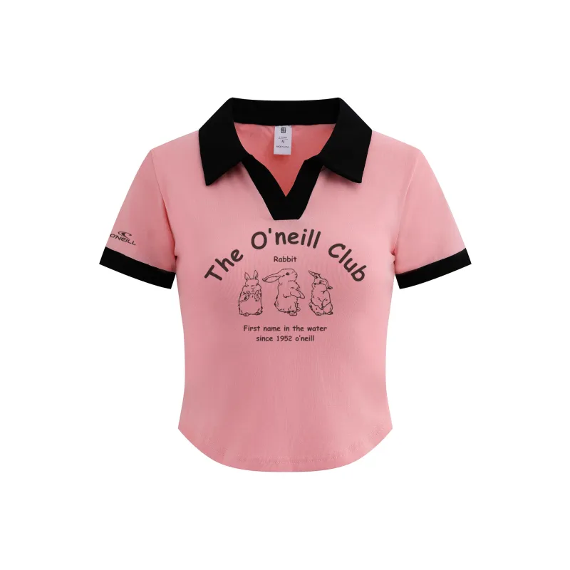 O'Neill Polo Shirts Unisex-6