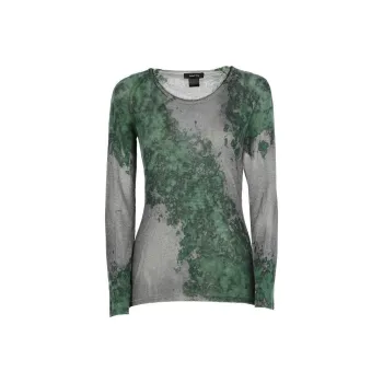 Avant Toi Sweaters Women's Gray