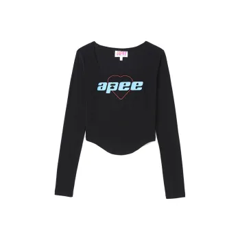 A BATHING APE T-Shirts Women's