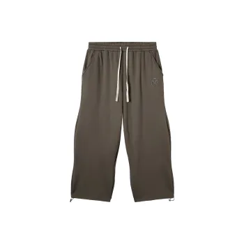 N MAX Casual Pants Men