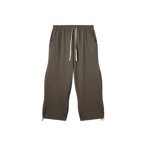 N-MAX Casual Pants Men