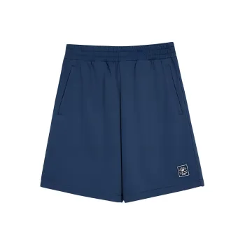 Skechers Sports Shorts Men's Dark Denim