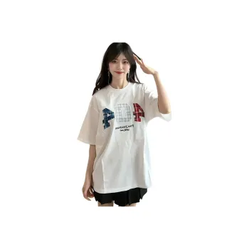 KAISER Regular T Shirt Women's White