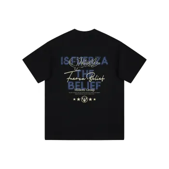 FUERZA Drop Shoulder Sleeve T Shirt Women's