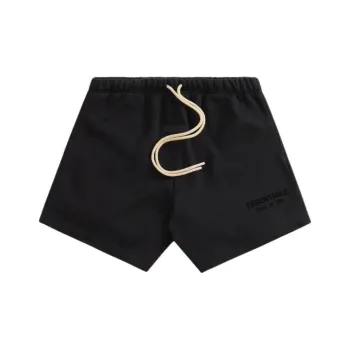 KITH Sports Shorts Men Black