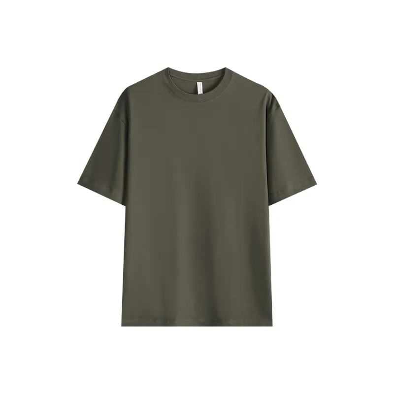 CASAMIA T Shirts Men-4