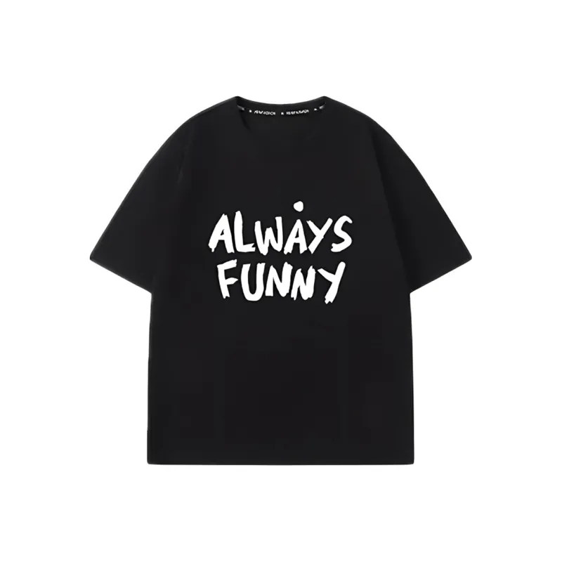 Mula T Shirts Unisex-1