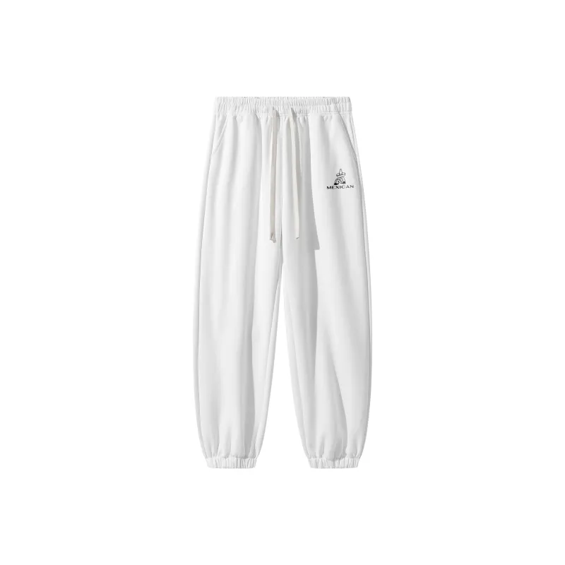 MEXICAN Casual Pants Unisex-6