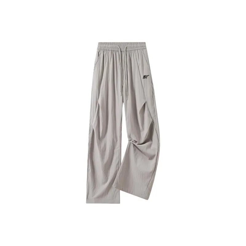 IN'S Casual Pants Unisex-2