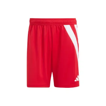 Adidas Sports Shorts Men Red