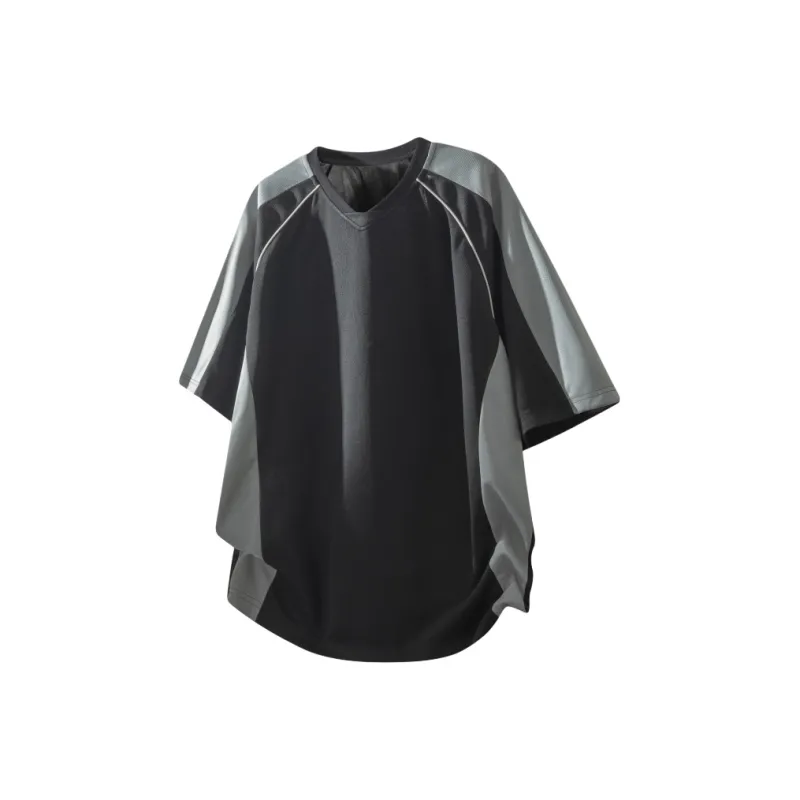 MIIOW Trend Party Series T Shirt Unisex-0