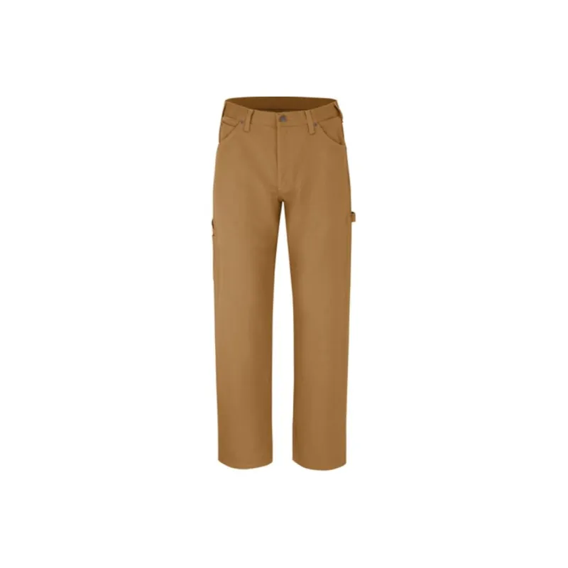 Dickies Casual Pants Men's Brown-0