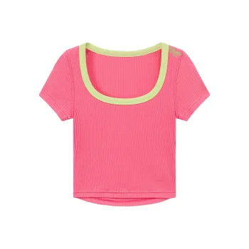 CHUU Crop Tops Women's