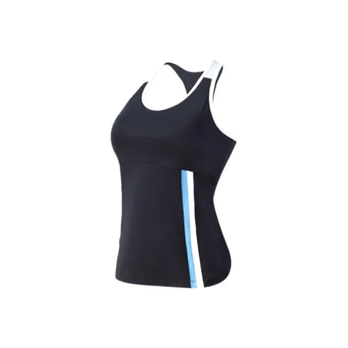 FILA Athletics classic Top Women's Royal Blue