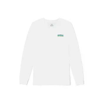Vans x ONE PIECE T Shirt Women's White