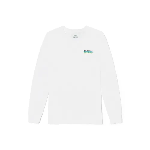 Vans x ONE PIECE T Shirt Women's White