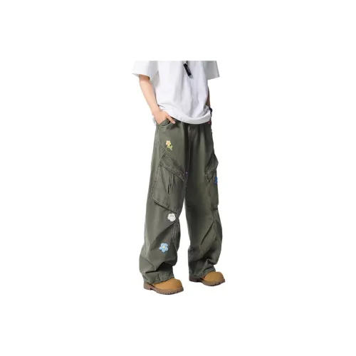 TINA GIA Jeans Unisex