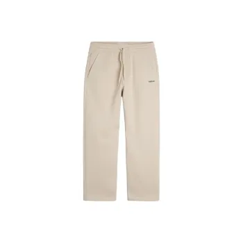 Hollister Casual Pants Men's Tan
