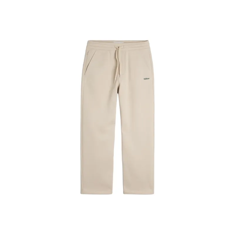 Hollister Casual Pants Men's Tan-0