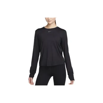 Nike One Classic Women's Dri FIT Long Sleeve Top