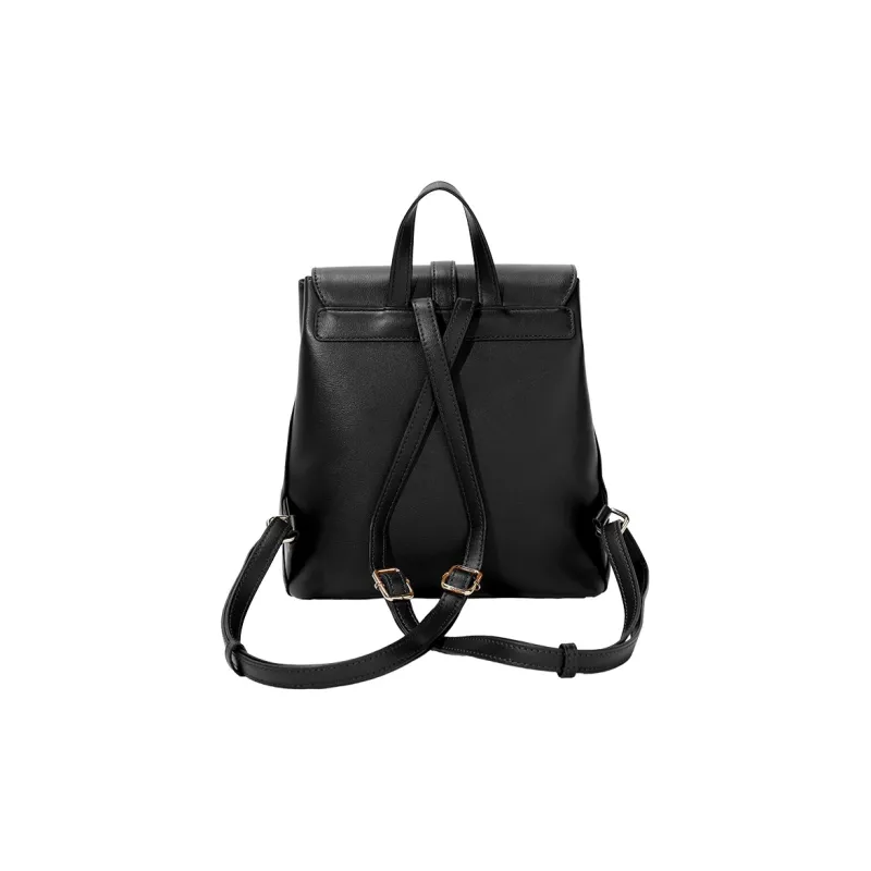 MESUCA Disney Collection Synthetic Leather Backpack Unisex Multicolor-2