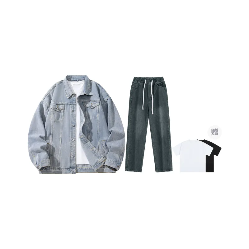 A.X.S.K Casual Sportswear Unisex-153